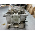 #OQ01 Cylinder Head From 1994 Hyundai SCoupe  1.5